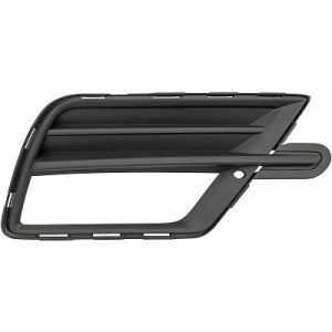 Grelha de ventilador, pára-choques Direito para Volkswagen Caddy V 15->>
