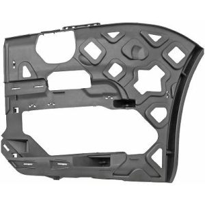 Suporte, pára-choques Dianteiro Esquerdo para Volkswagen Caddy V 15->>