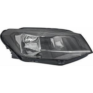 Farol principal Direito para Volkswagen Caddy V 15->>