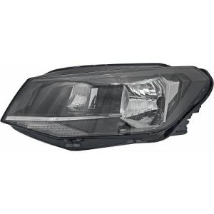 Farol principal Esquerdo para Volkswagen Caddy V 15->>