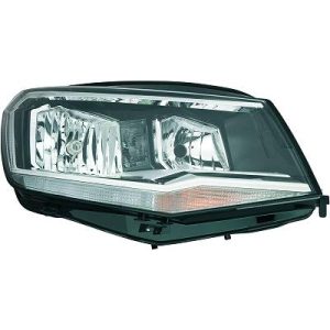 Farol principal Direito para Volkswagen Caddy V 15->>