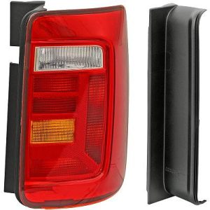 Luz traseira Direito para Volkswagen Caddy V 15->>