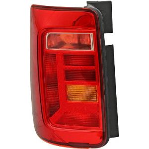 Luz traseira Esquerdo para Volkswagen Caddy V 15->>