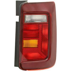 Luz traseira Direito para Volkswagen Caddy V 15->>