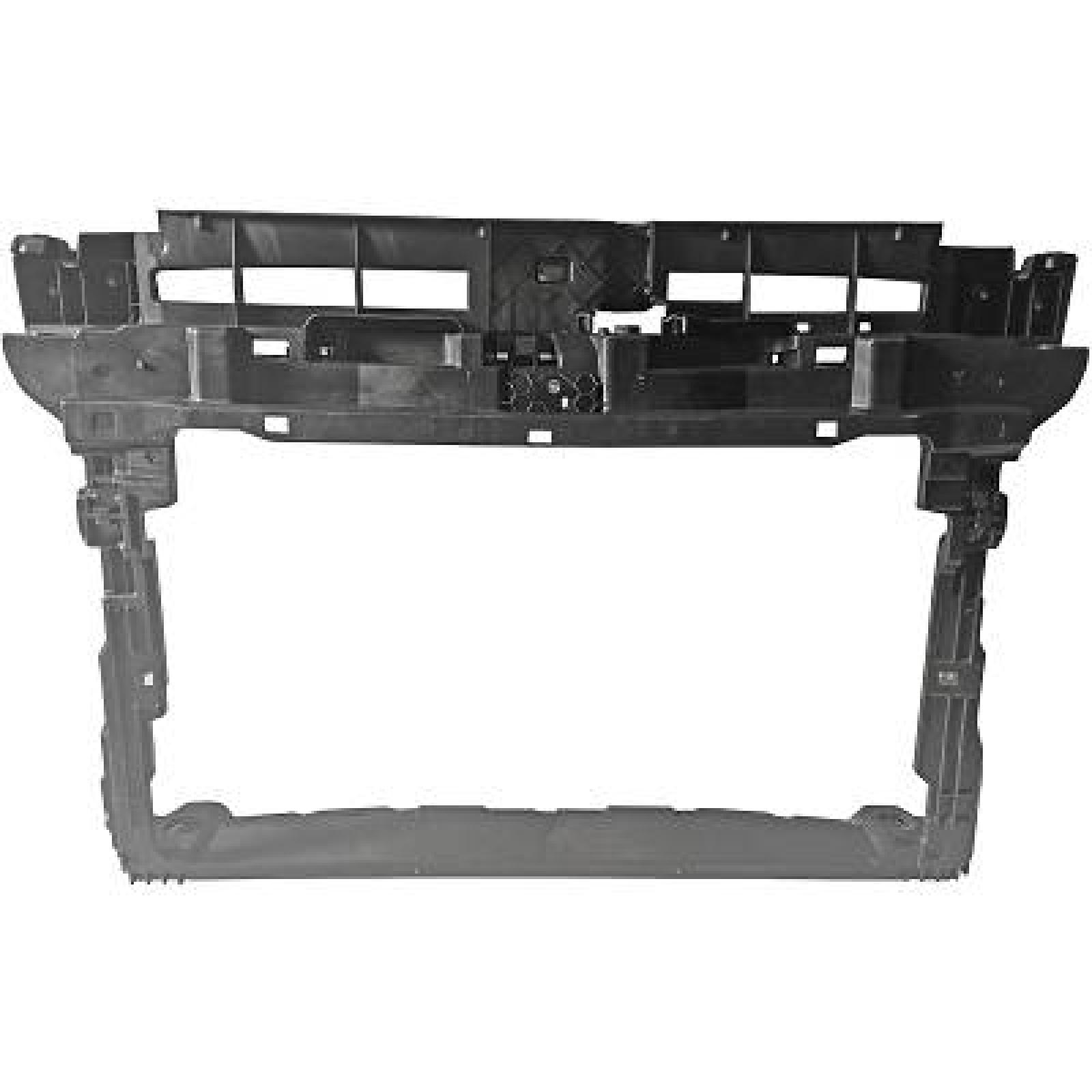Revestimento dianteiro para Volkswagen Caddy V 20->>