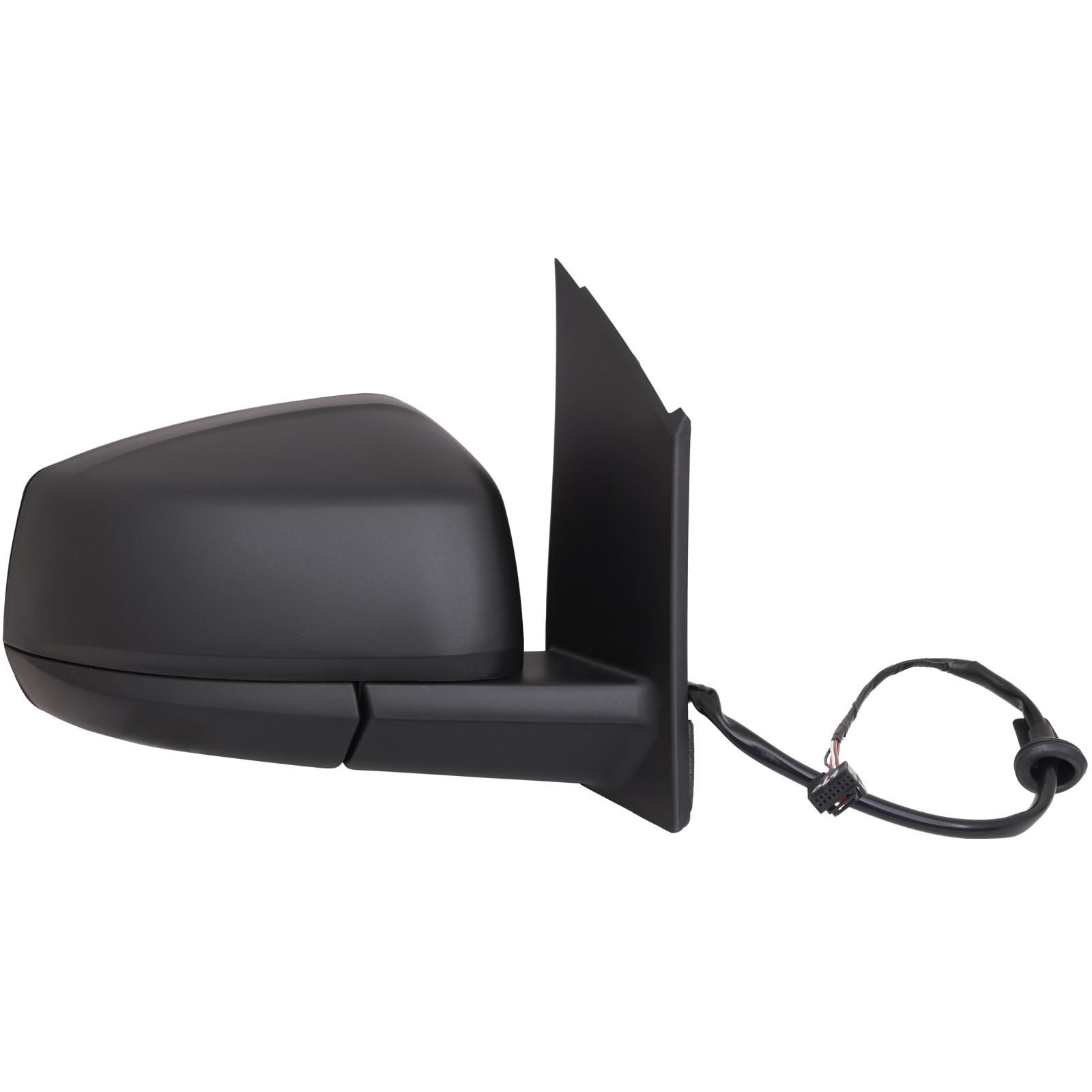 Retrovisor exterior Direito para Ford Transit Connect 22->>