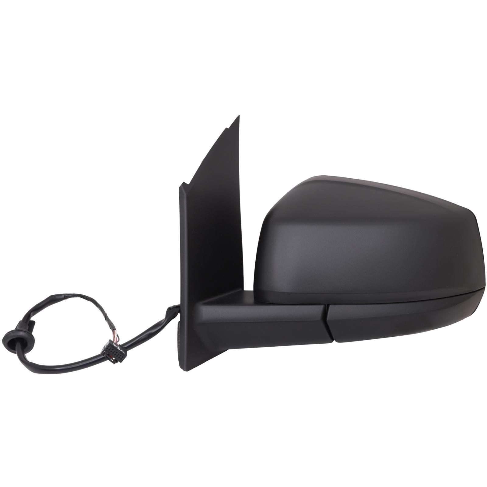 Retrovisor exterior Esquerdo para Ford Transit Connect 22->>