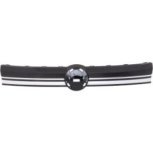 Grelha de radiador para Volkswagen Caddy V 20->>