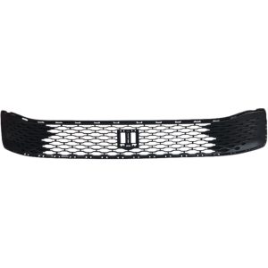 Grelha de ventilador, pára-choques Dianteiro para Volkswagen Caddy V 20->>