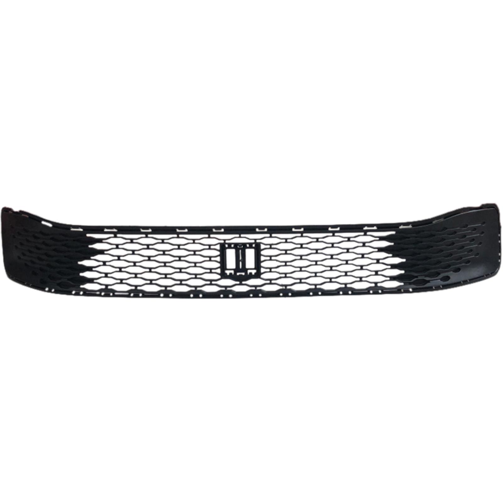 Grelha de ventilador, pára-choques Dianteiro para Volkswagen Caddy V 20->>