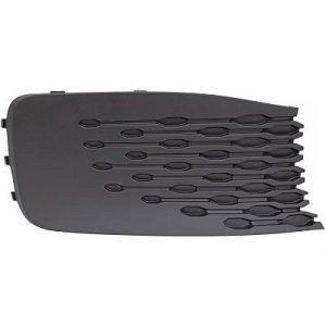 Grelha de ventilador, pára-choques Direito para Volkswagen Caddy V 20->>
