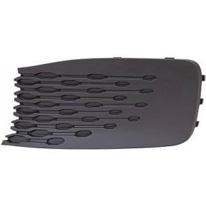 Grelha de ventilador, pára-choques Esquerdo para Volkswagen Caddy V 20->>