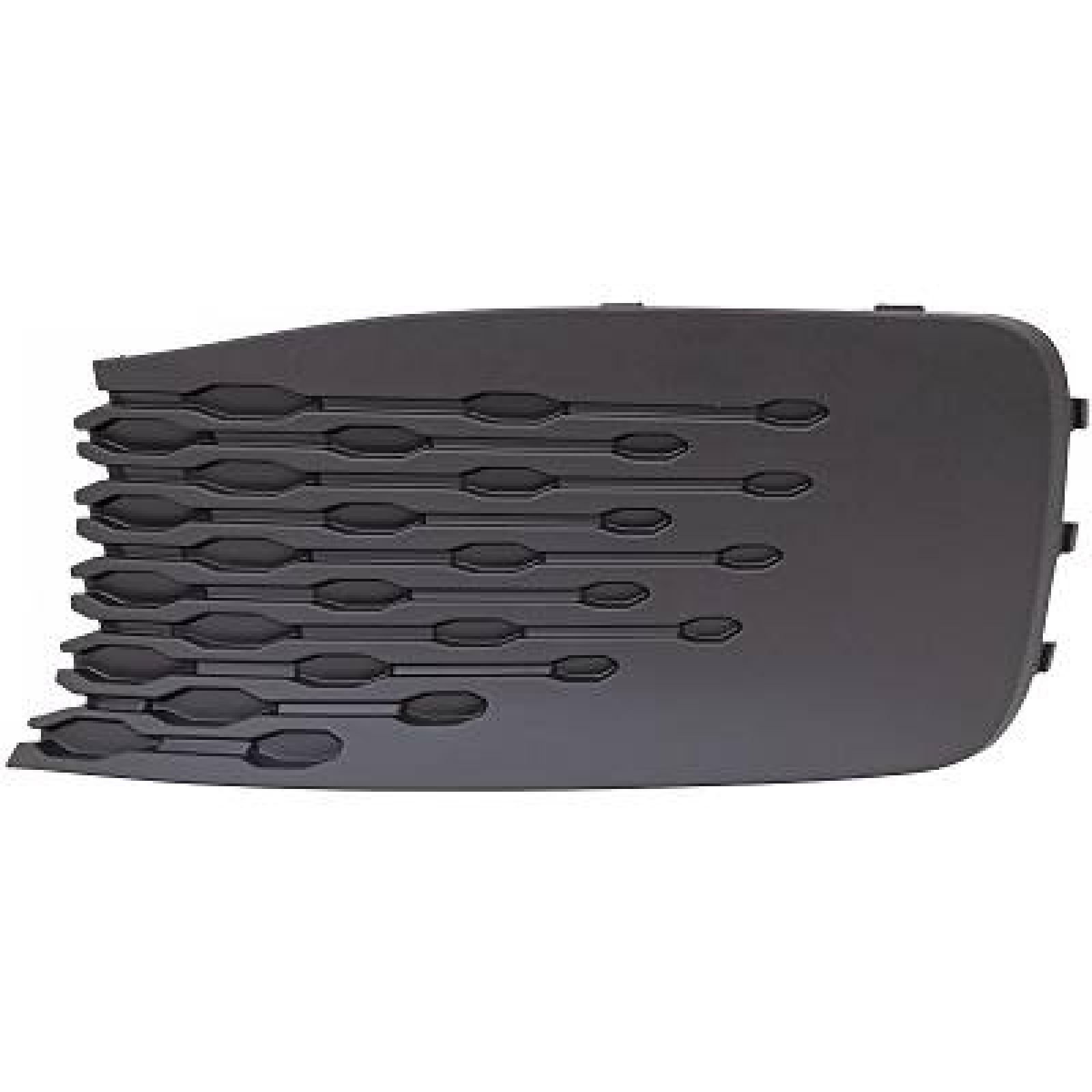 Grelha de ventilador, pára-choques Esquerdo para Volkswagen Caddy V 20->>