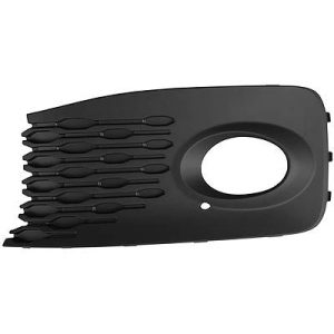 Grelha de ventilador, pára-choques Esquerdo para Volkswagen Caddy V 20->>