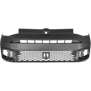 Pára-choques Dianteiro para Volkswagen Caddy V 20->>