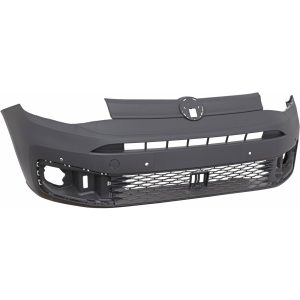 Pára-choques Dianteiro para Volkswagen Caddy V 20->>