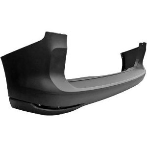 Pára-choques Traseiro para Volkswagen Caddy V 20->>