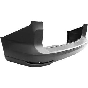 Pára-choques Traseiro para Volkswagen Caddy V 20->>