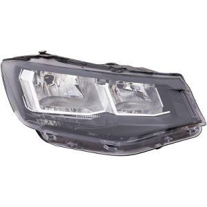 Farol principal Direito para Volkswagen Caddy V 20->>