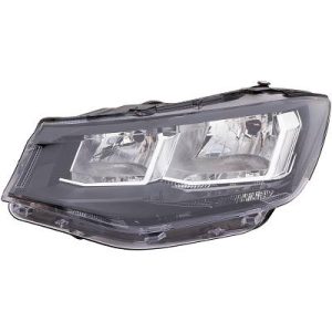 Farol principal Esquerdo para Volkswagen Caddy V 20->>