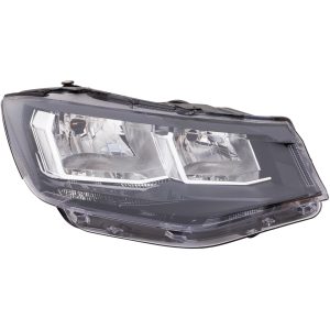 Farol principal Direito para Volkswagen Caddy V 20->>