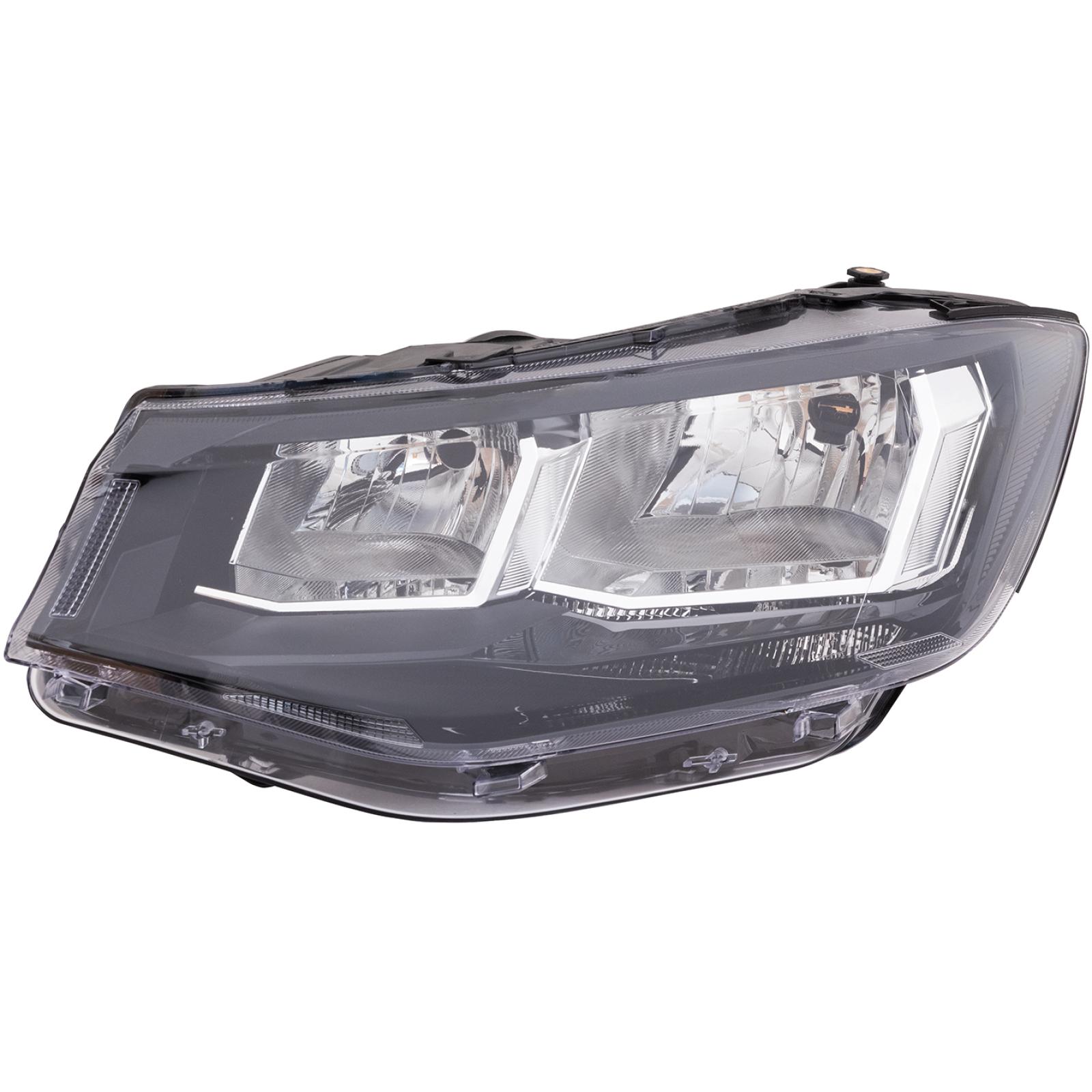 Farol principal Esquerdo para Volkswagen Caddy V 20->>