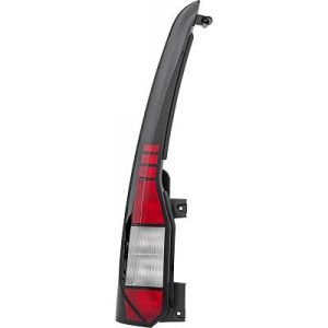 Luz traseira Esquerdo para Volkswagen Caddy V 20->>