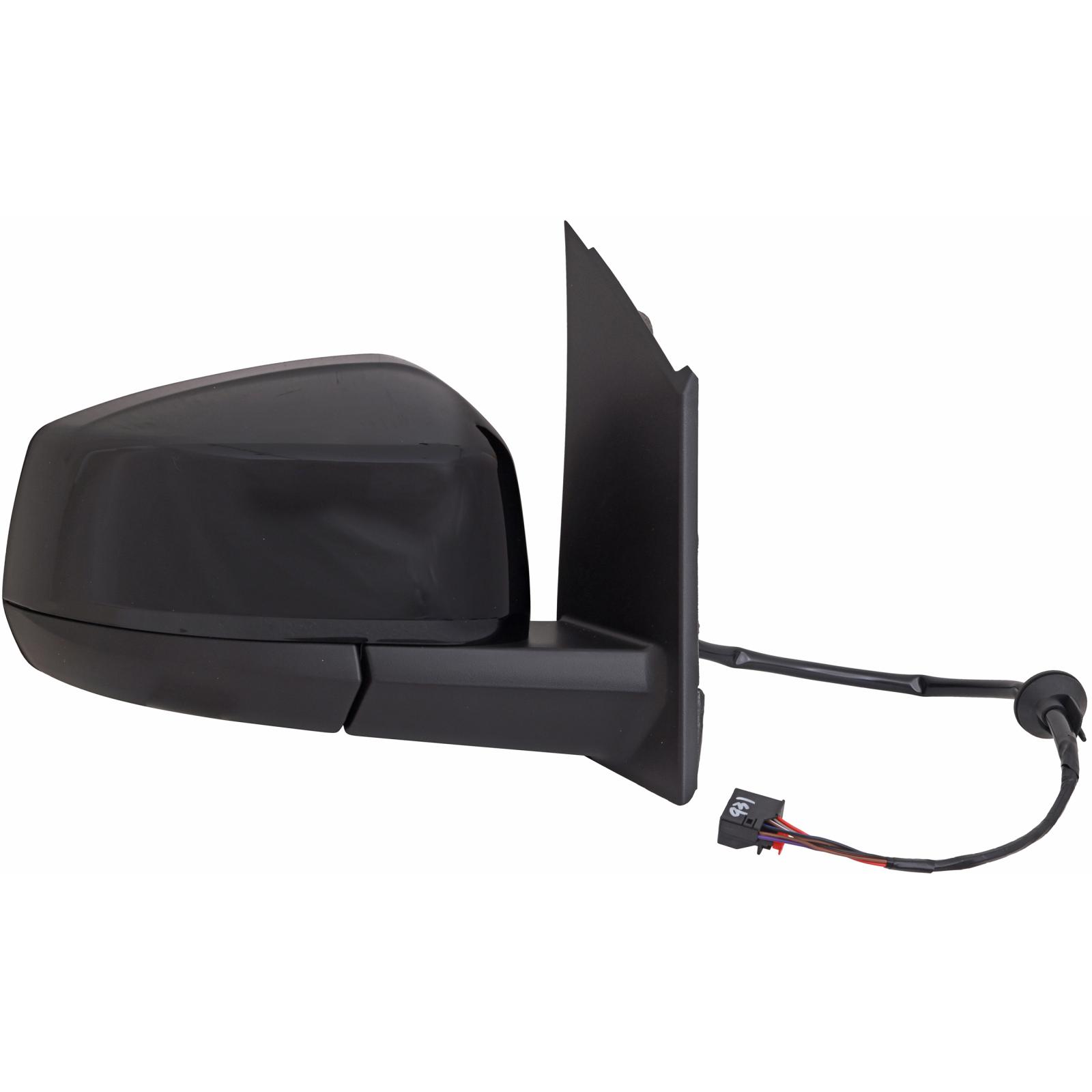 Retrovisor exterior Direito para Volkswagen Caddy V 20->>