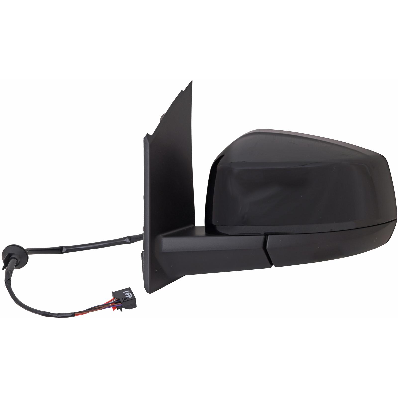 Retrovisor exterior Esquerdo para Volkswagen Caddy V 20->>