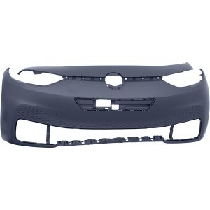 Pára-choques Dianteiro para Volkswagen ID 3 20->>