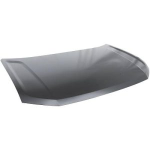Capot do motor para Volkswagen T-Cross 24->>