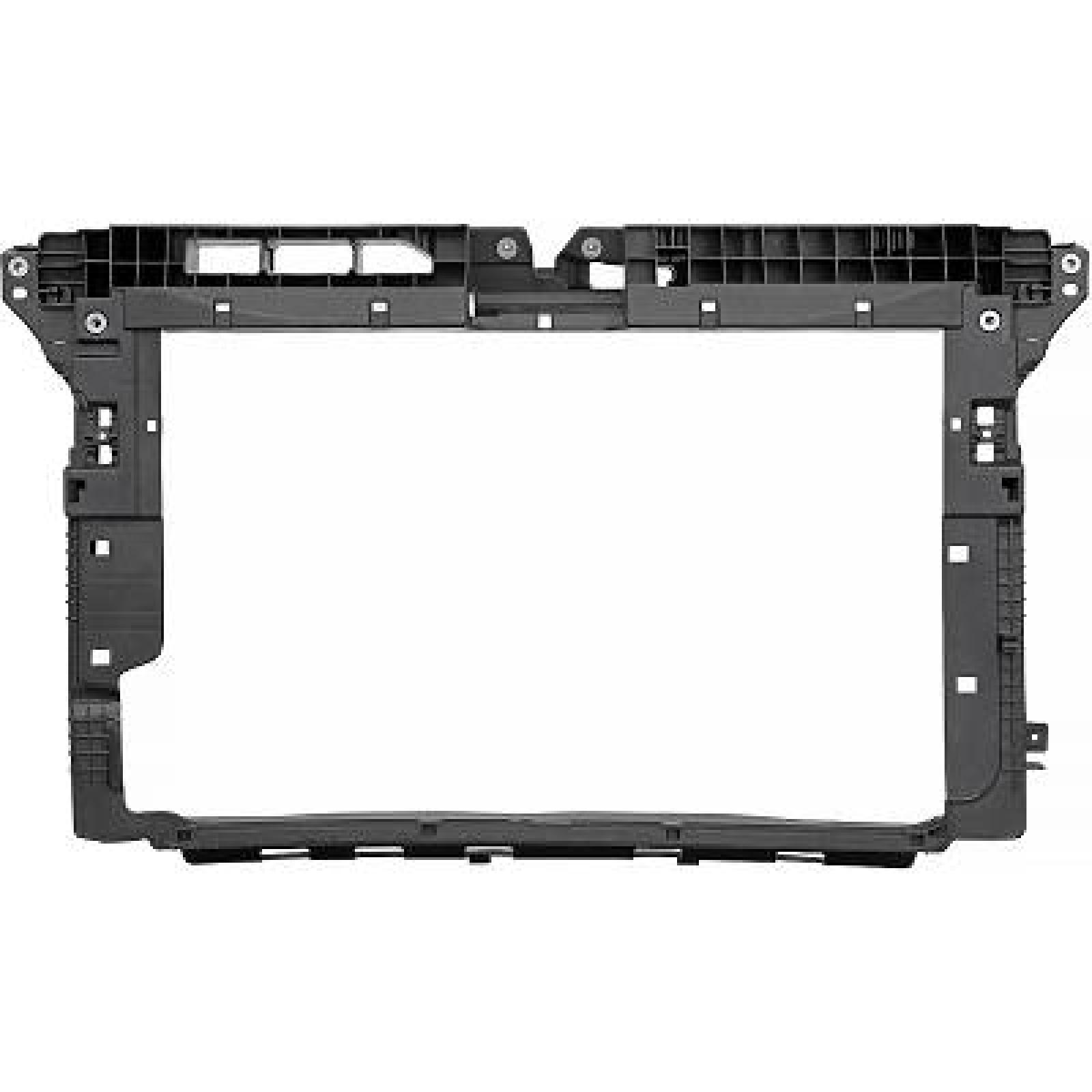 Revestimento dianteiro para Volkswagen T-Cross 19->>