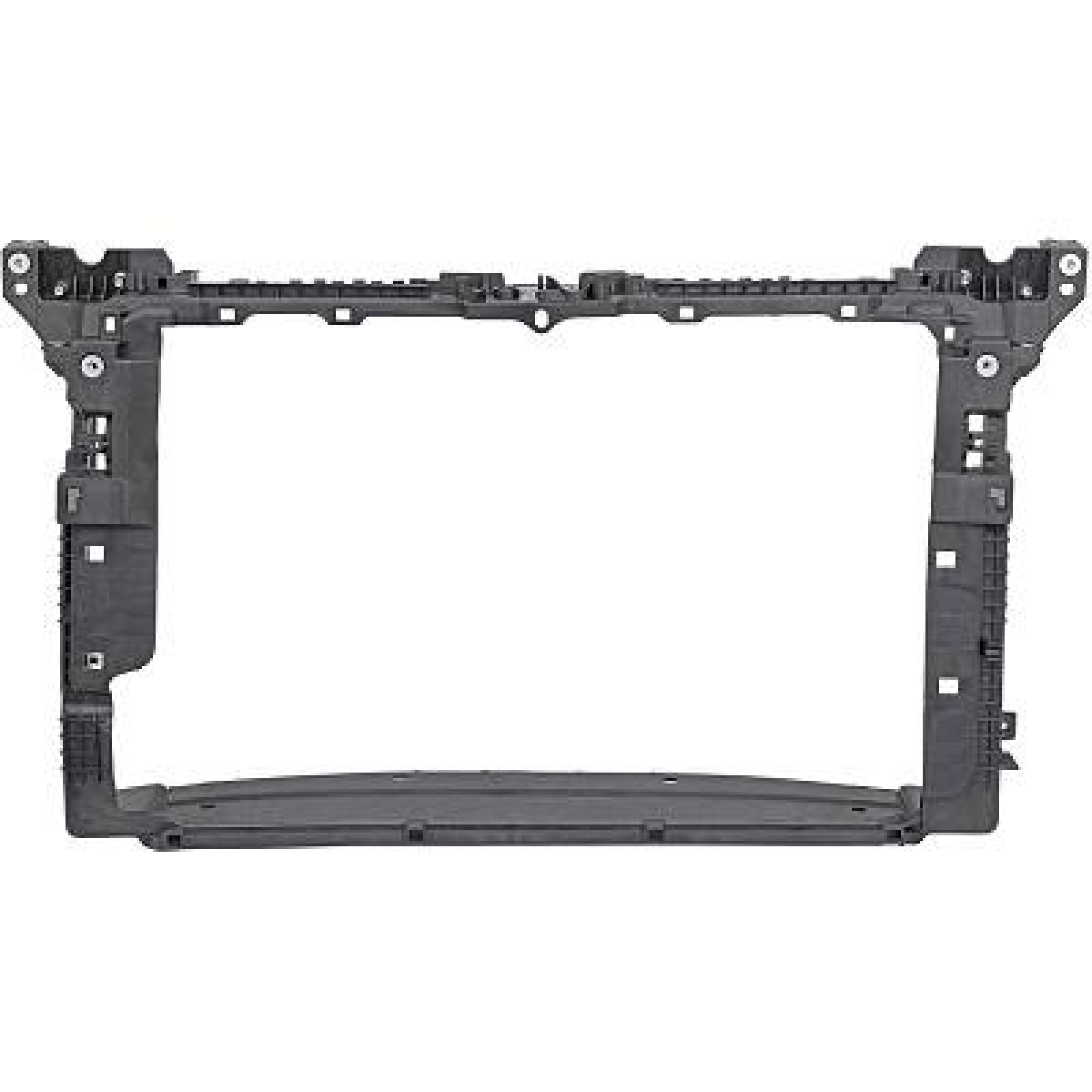Revestimento dianteiro para Volkswagen T-Cross 19->>