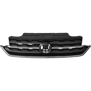 Grelha de radiador para Volkswagen T-Cross 19->>
