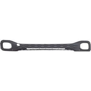 Grelha de ventilador, pára-choques Dianteiro para Volkswagen T-Cross 19->>