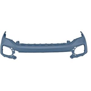Pára-choques Dianteiro para Volkswagen T-Cross 19->>