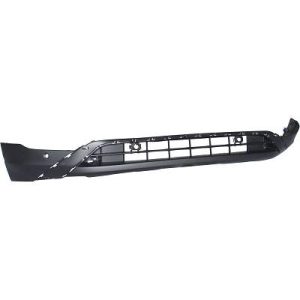 Pára-choques Dianteiro para Volkswagen T-Cross 19->>
