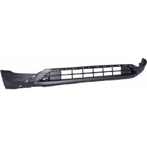 Pára-choques Dianteiro para Volkswagen T-Cross 19->>