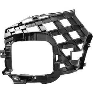 Suporte, pára-choques Dianteiro Esquerdo para Volkswagen T-Cross 19->>