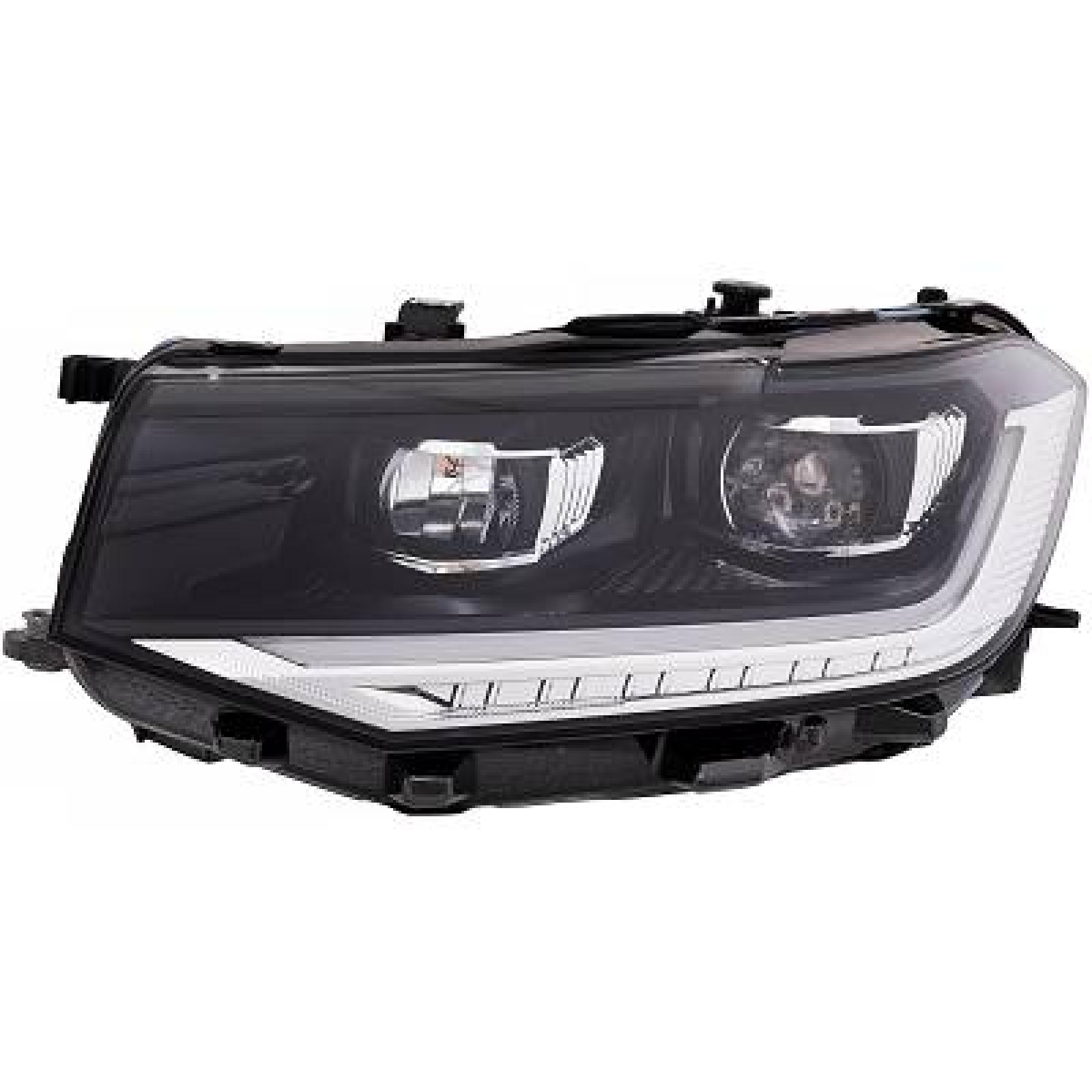 Farol principal Esquerdo para Volkswagen T-Cross 19->>