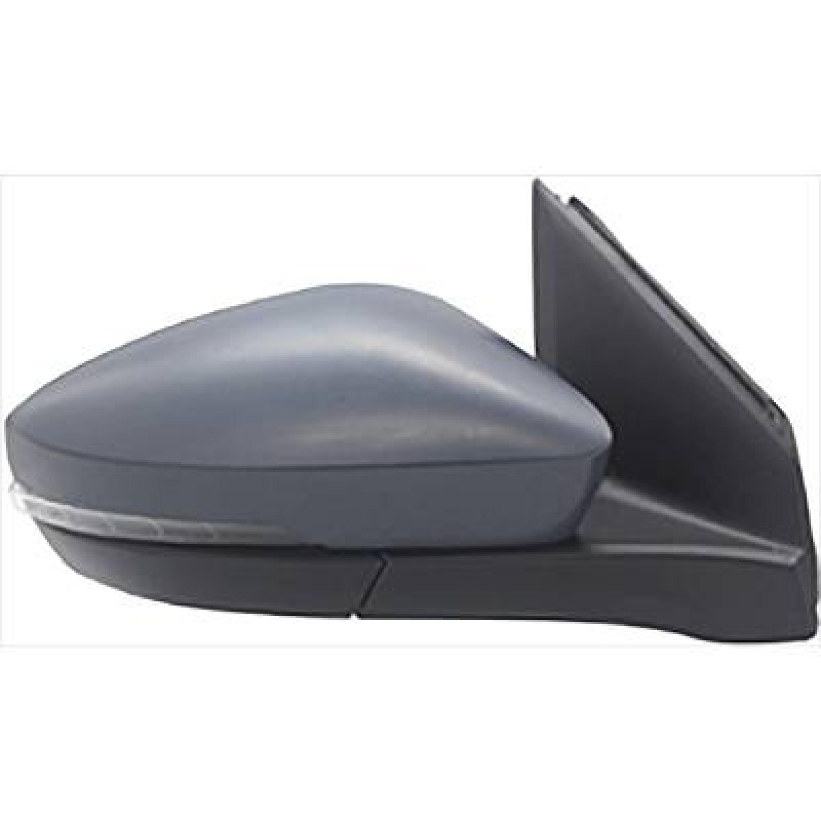 Retrovisor exterior Direito para Volkswagen T-Cross 24->>