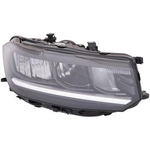 Farol principal Direito para Volkswagen T-Cross 24->>
