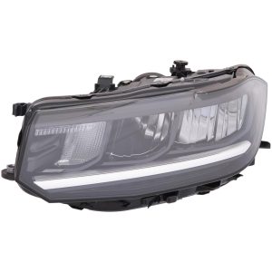 Farol principal Esquerdo para Volkswagen T-Cross 24->>