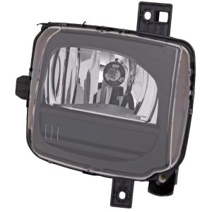 Farol de nevoeiro Direito para Volkswagen T-Cross 19->>