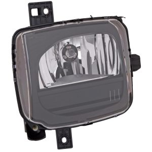 Farol de nevoeiro Esquerdo para Volkswagen T-Cross 19->>