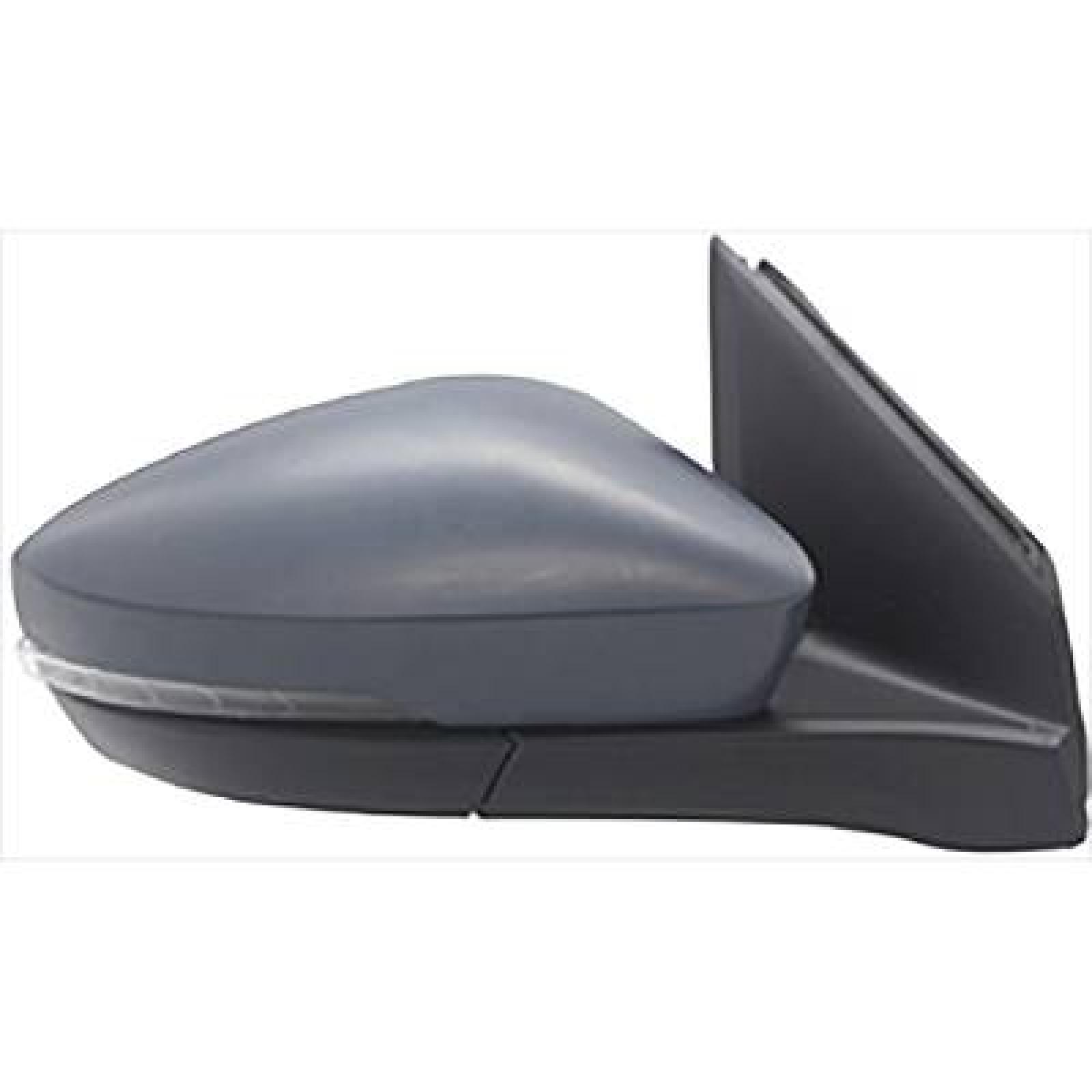 Retrovisor exterior Direito para Volkswagen T-Cross 24->>