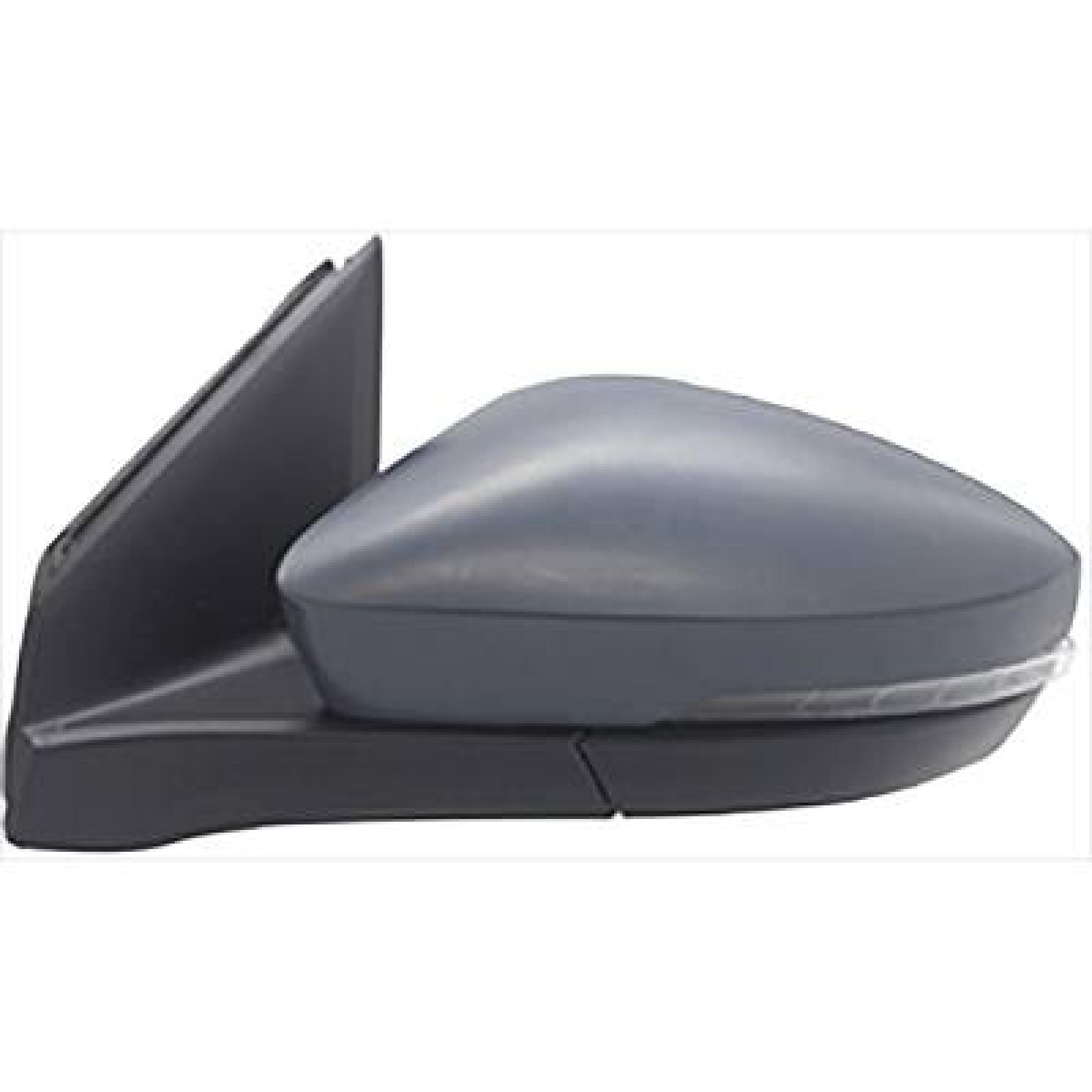 Retrovisor exterior Esquerdo para Volkswagen T-Cross 19->>