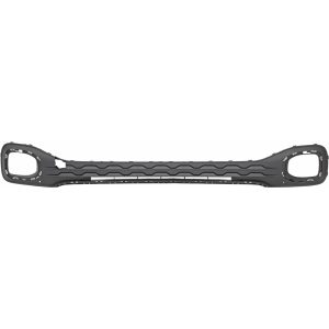 Grelha de ventilador, pára-choques Dianteiro para Volkswagen T-Cross 19->>