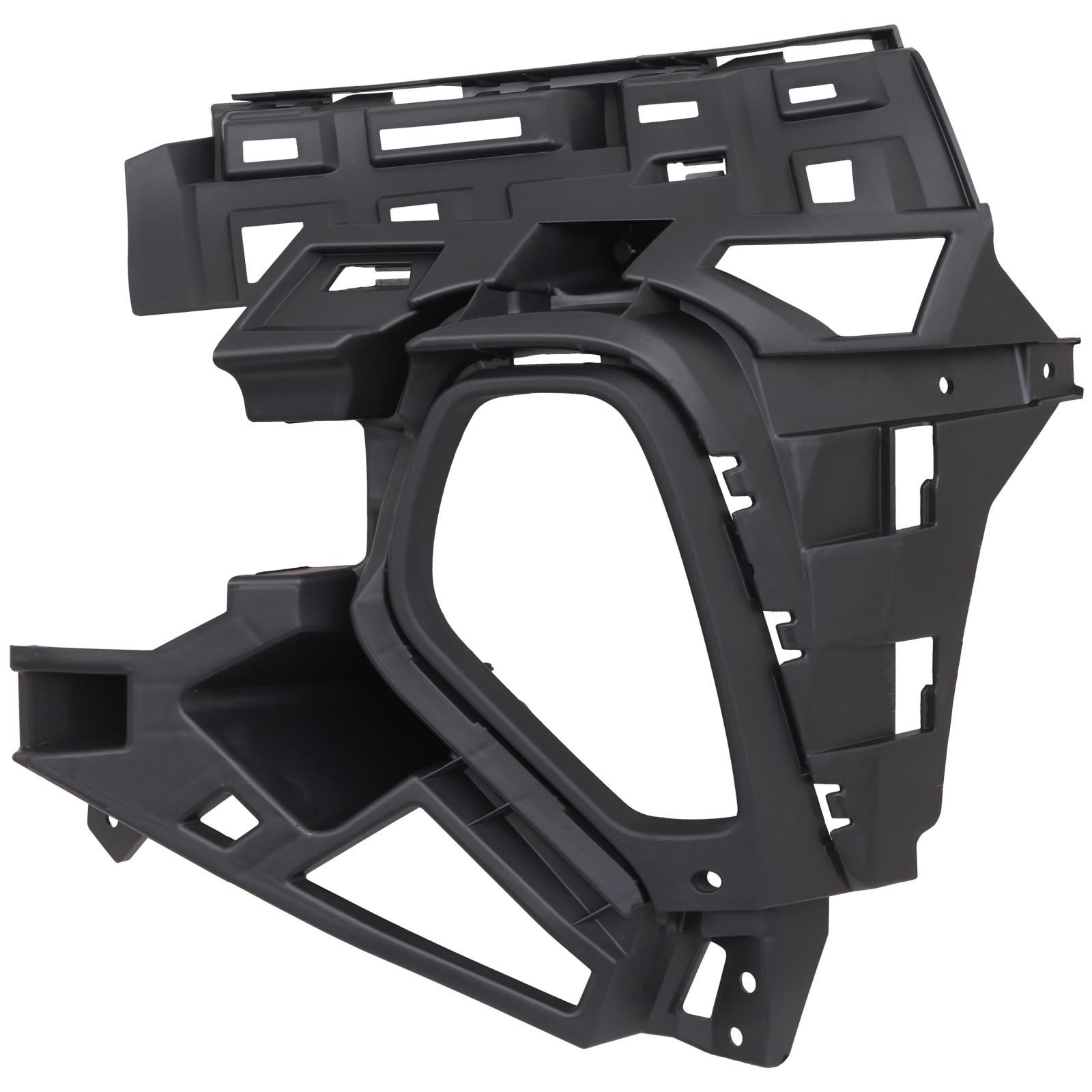 Grelha de ventilador, pára-choques Dianteiro Esquerdo para Volkswagen Taigo 21->>
