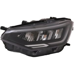 Farol principal Esquerdo para Volkswagen Taigo 21->>